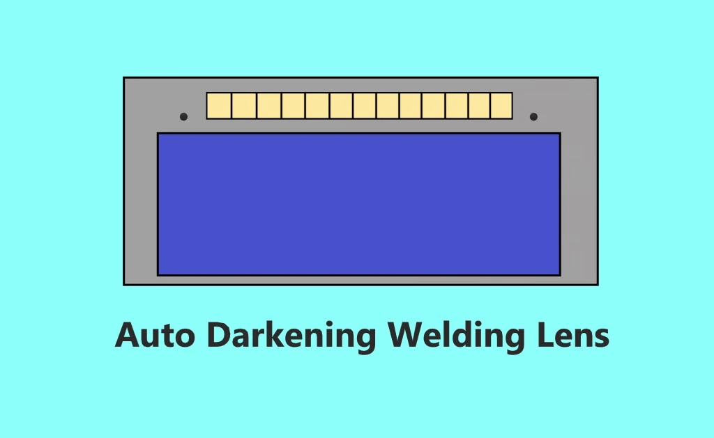 4 Best Auto Darkening Welding Lens for Welders’ Safety