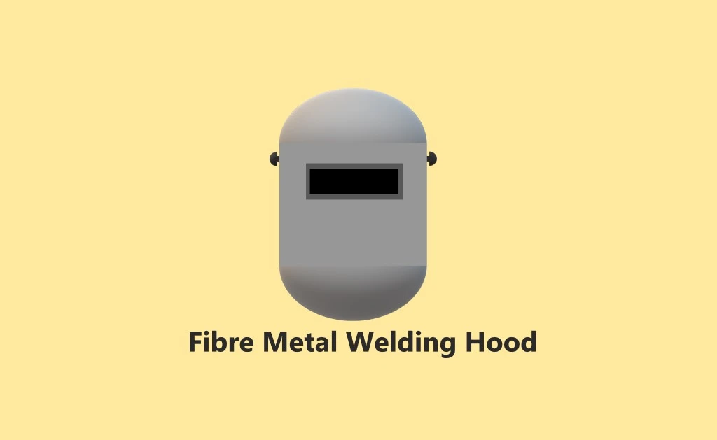 Top 3 Fibre Metal Welding Hoods