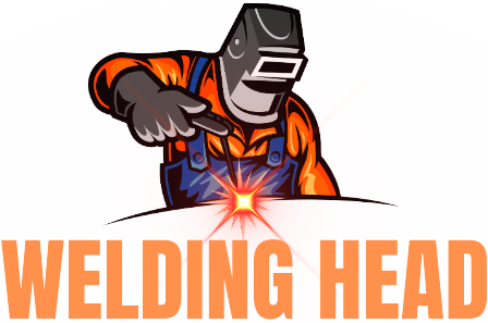 welding head logo