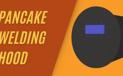 Pancake Welding Hood: How to Select One?